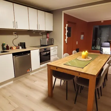 Amazing View With Exclusive Location Apartmán