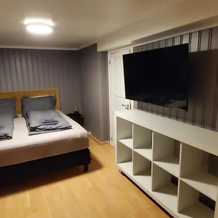 Appartement Amazing View With Exclusive Location