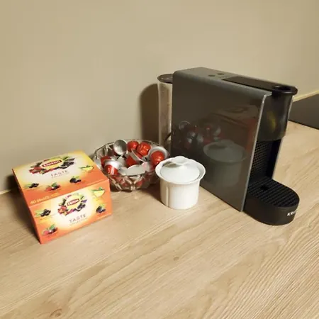 Apartment Amazing View With Exclusive Location