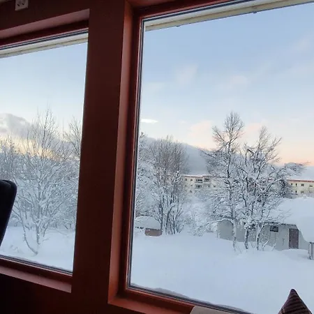 Amazing View With Exclusive Location Appartement *