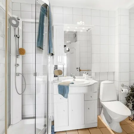 Apartmán Amazing View With Exclusive Location Tromsø