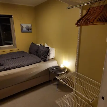 Amazing View With Exclusive Location Apartment *