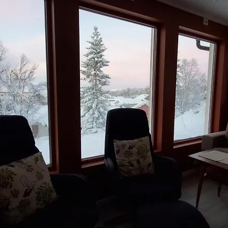 Amazing View With Exclusive Location