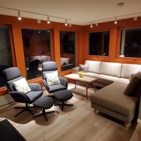 Apartmán Amazing View With Exclusive Location