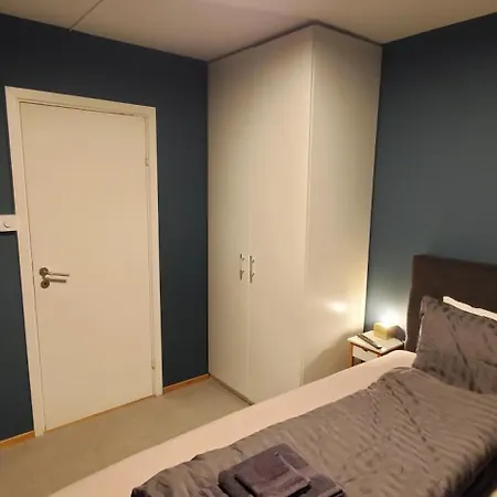 Amazing View With Exclusive Location * Tromsø