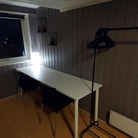 Apartment Amazing View With Exclusive Location