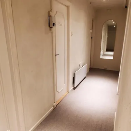 Amazing View With Exclusive Location Apartment *