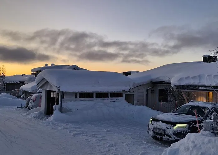 Amazing View With Exclusive Location *