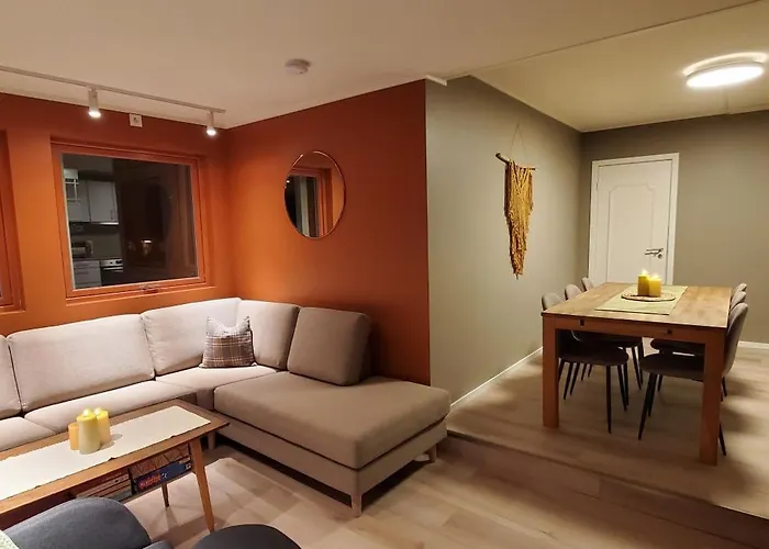 Amazing View With Exclusive Location *