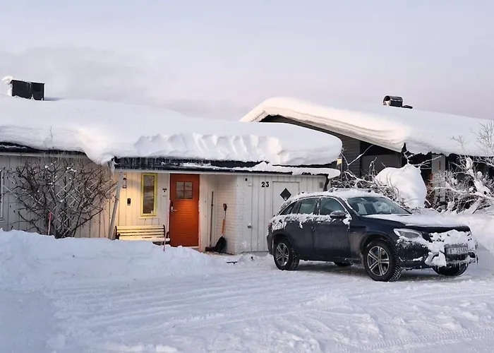 Amazing View With Exclusive Location Appartement *