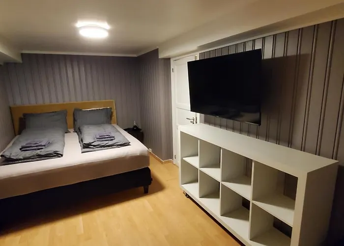 Appartement Amazing View With Exclusive Location