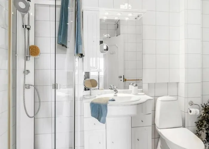 Appartement Amazing View With Exclusive Location Tromsø