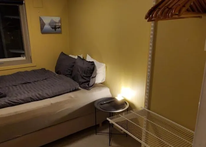 Amazing View With Exclusive Location Appartamento *