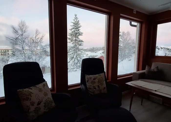 Amazing View With Exclusive Location