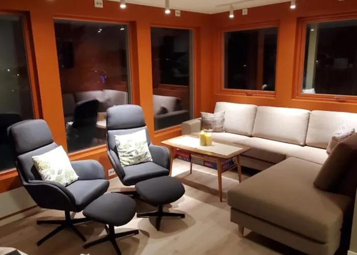 Appartement Amazing View With Exclusive Location