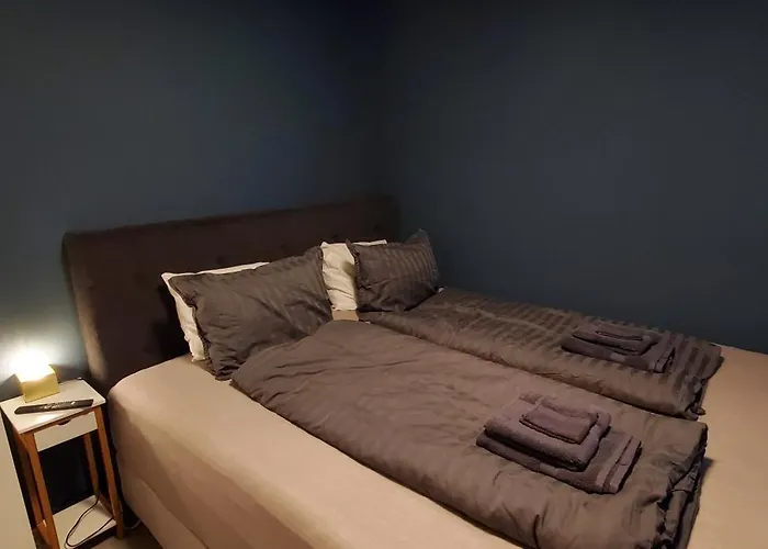 Amazing View With Exclusive Location * 特罗姆瑟