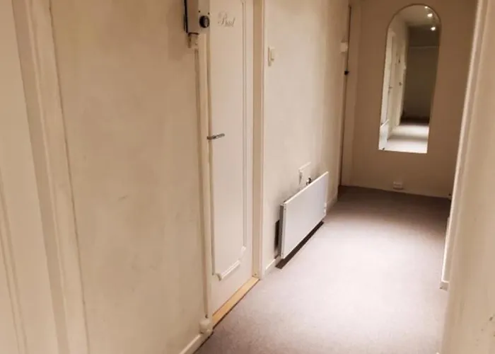 Amazing View With Exclusive Location 公寓 *