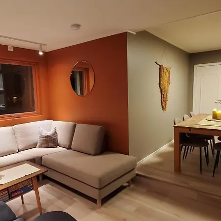 Amazing View With Exclusive Location *