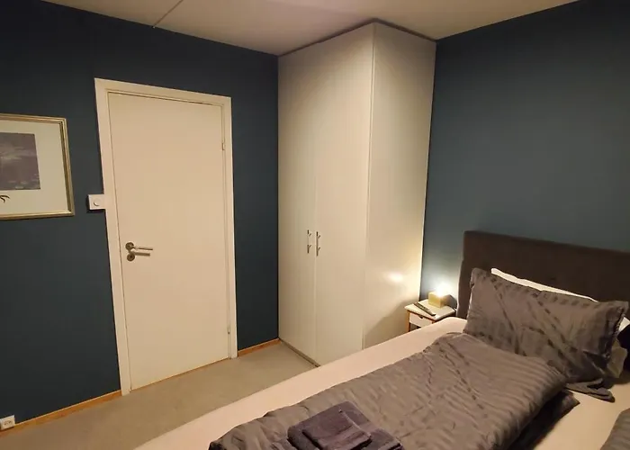 Amazing View With Exclusive Location * Tromsø