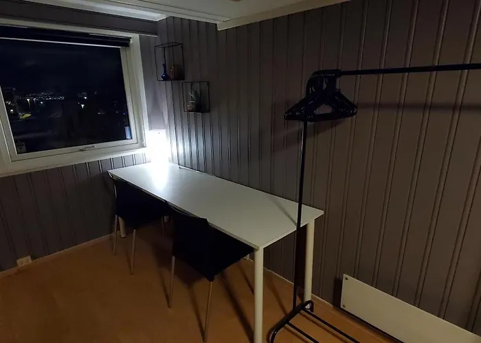 Lägenhet Amazing View With Exclusive Location